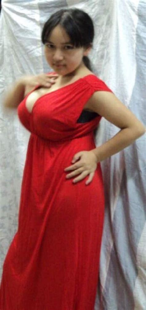 Big Tits Abg .